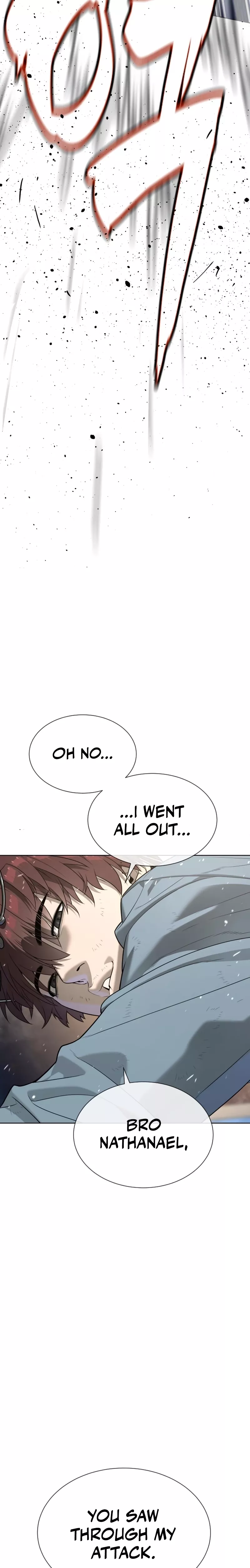 Read Killer Pietro chapter 110 image 26 on Lezhin