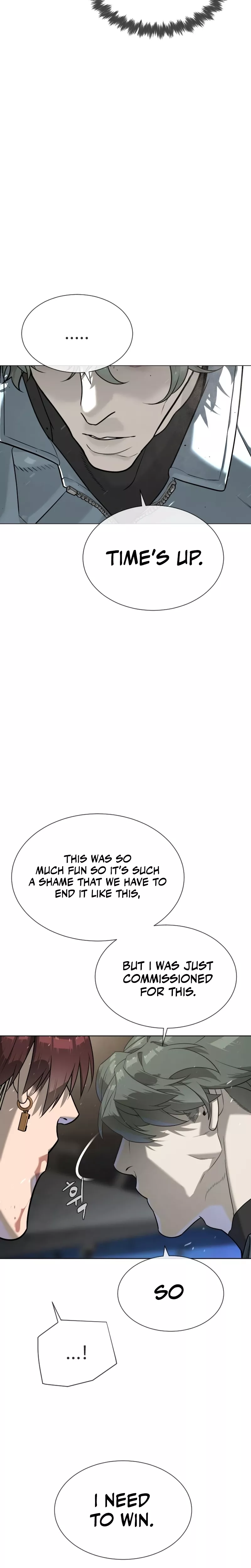 Read Killer Pietro chapter 110 image 30 on Lezhin