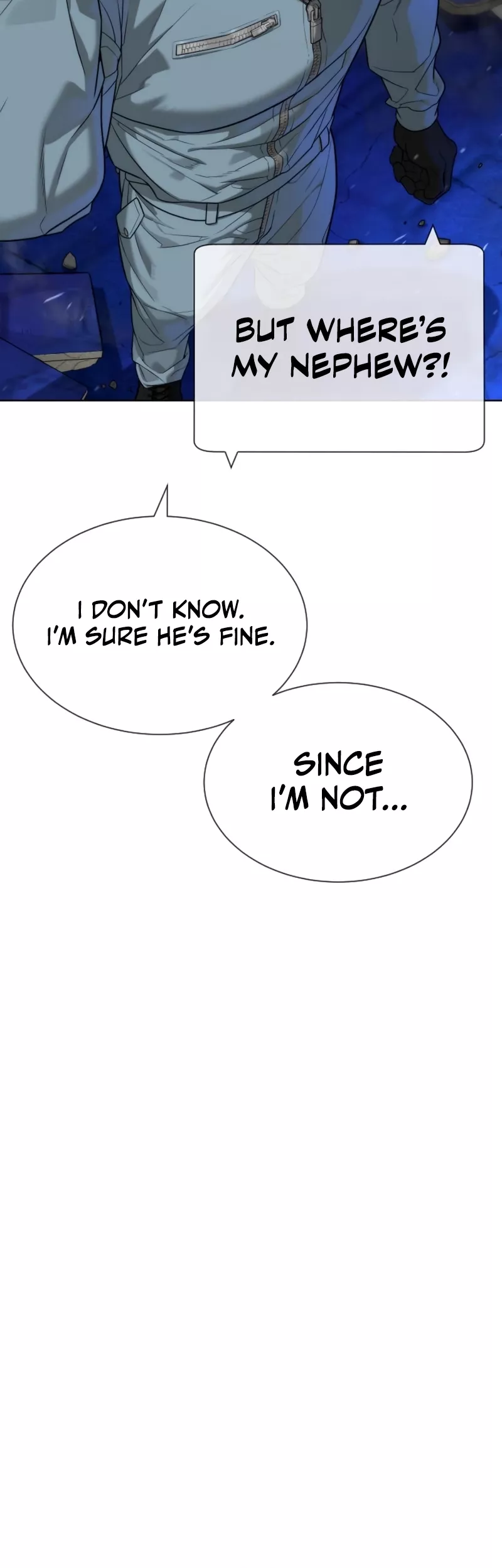 Read Killer Pietro chapter 110 image 39 on Lezhin