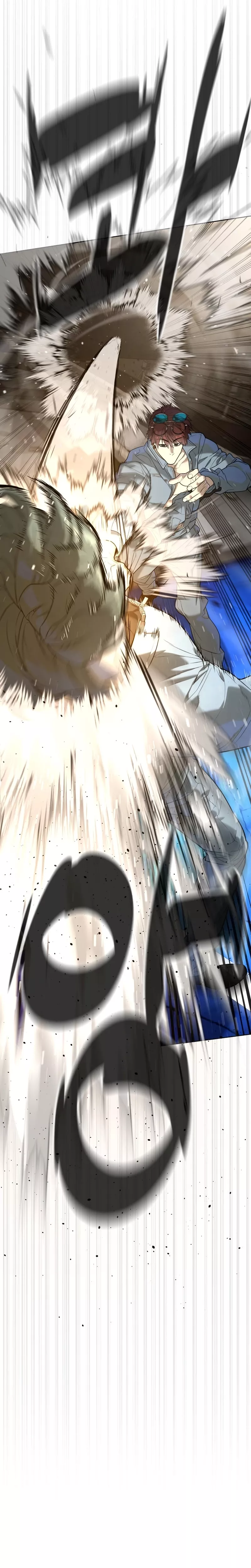 Read Killer Pietro chapter 110 image 4 on Lezhin