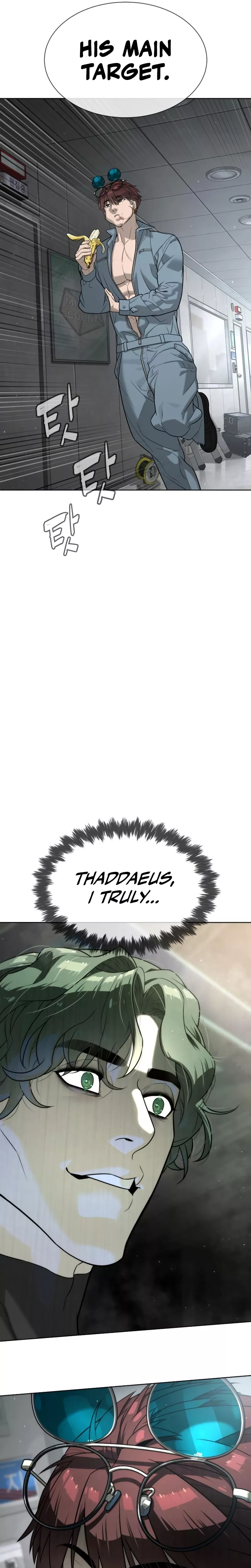 Read Killer Pietro chapter 110 image 40 on Lezhin