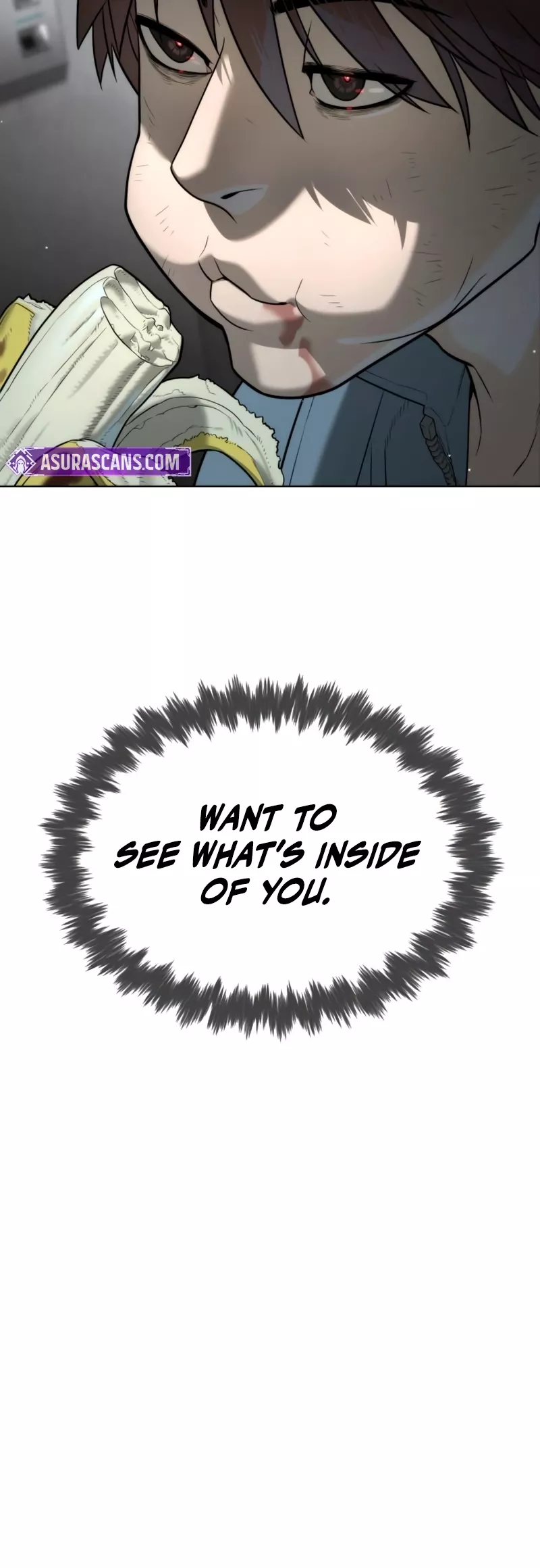 Read Killer Pietro chapter 110 image 41 on Lezhin