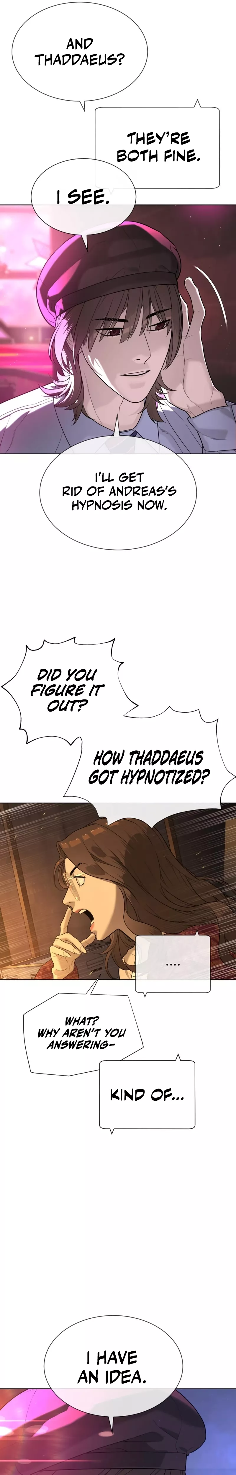 Read Killer Pietro chapter 110 image 44 on Lezhin
