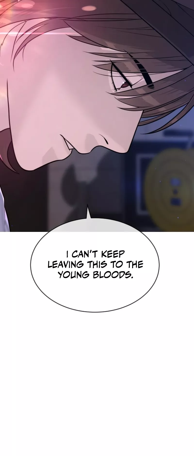 Read Killer Pietro chapter 110 image 47 on Lezhin
