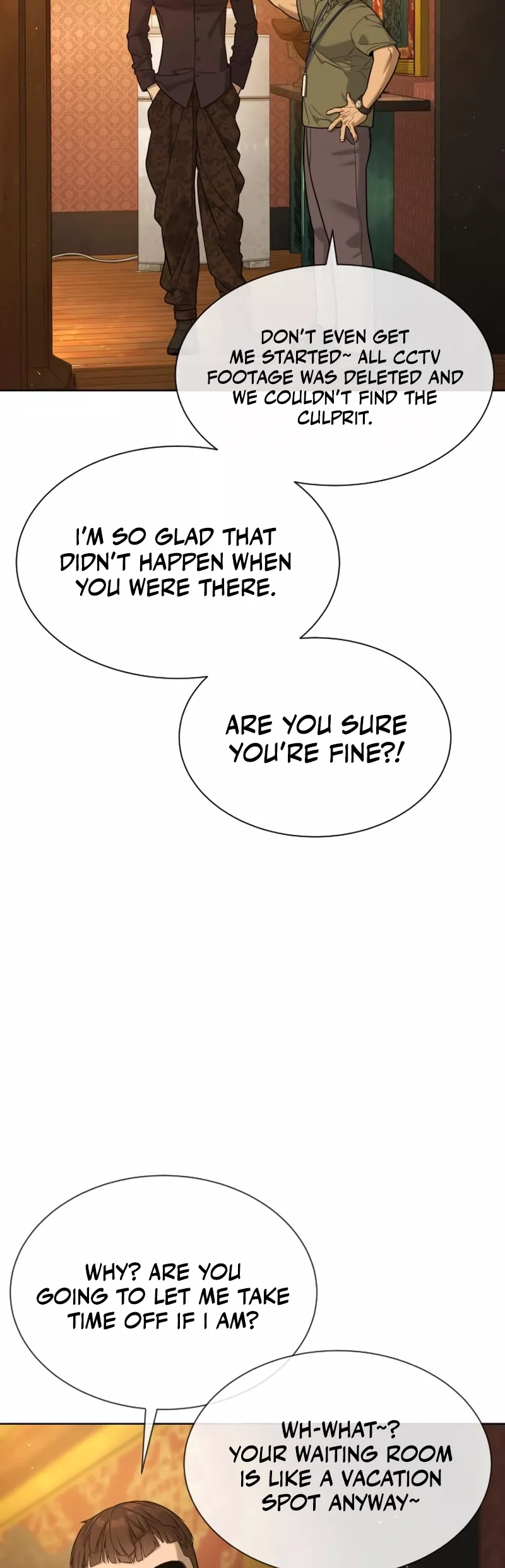 Read Killer Pietro chapter 110 image 49 on Lezhin