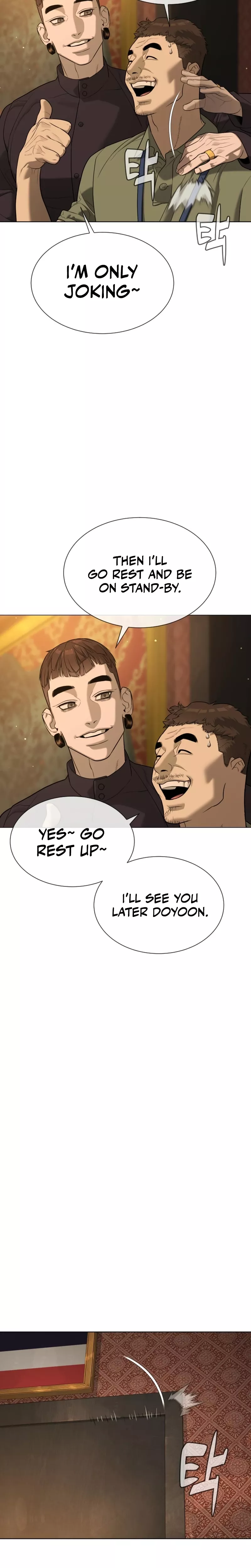 Read Killer Pietro chapter 110 image 50 on Lezhin