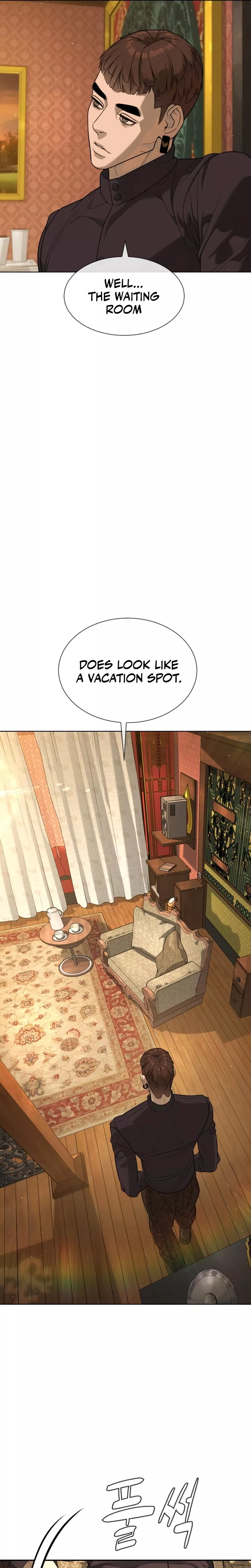 Read Killer Pietro chapter 110 image 52 on Lezhin