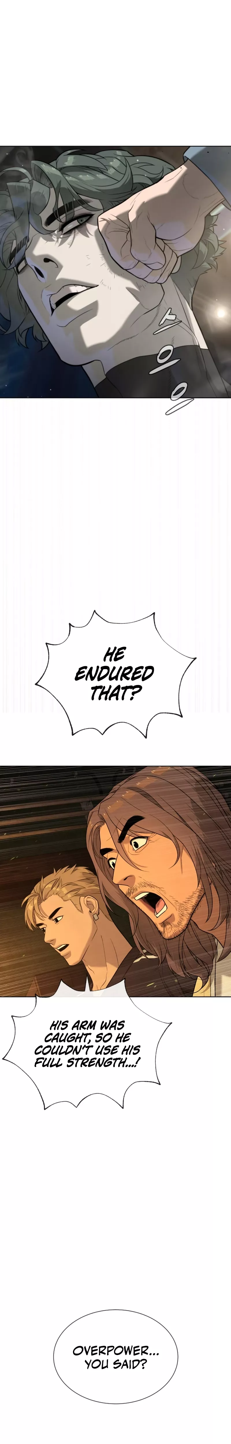Read Killer Pietro chapter 110 image 6 on Lezhin