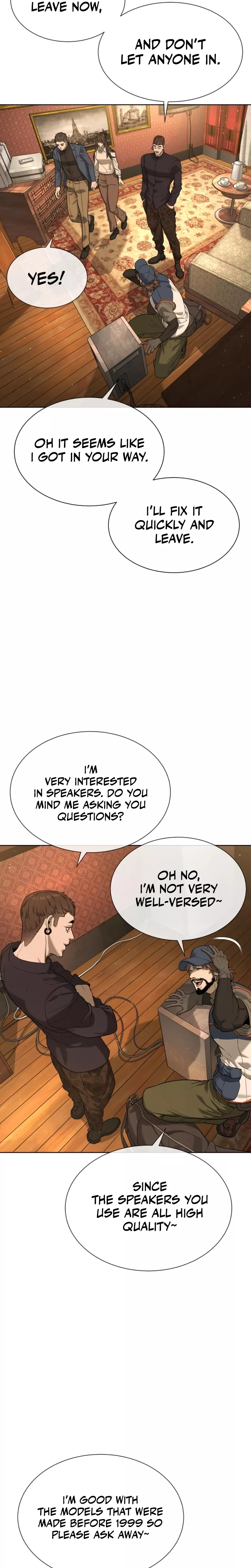 Read Killer Pietro chapter 110 image 66 on Lezhin