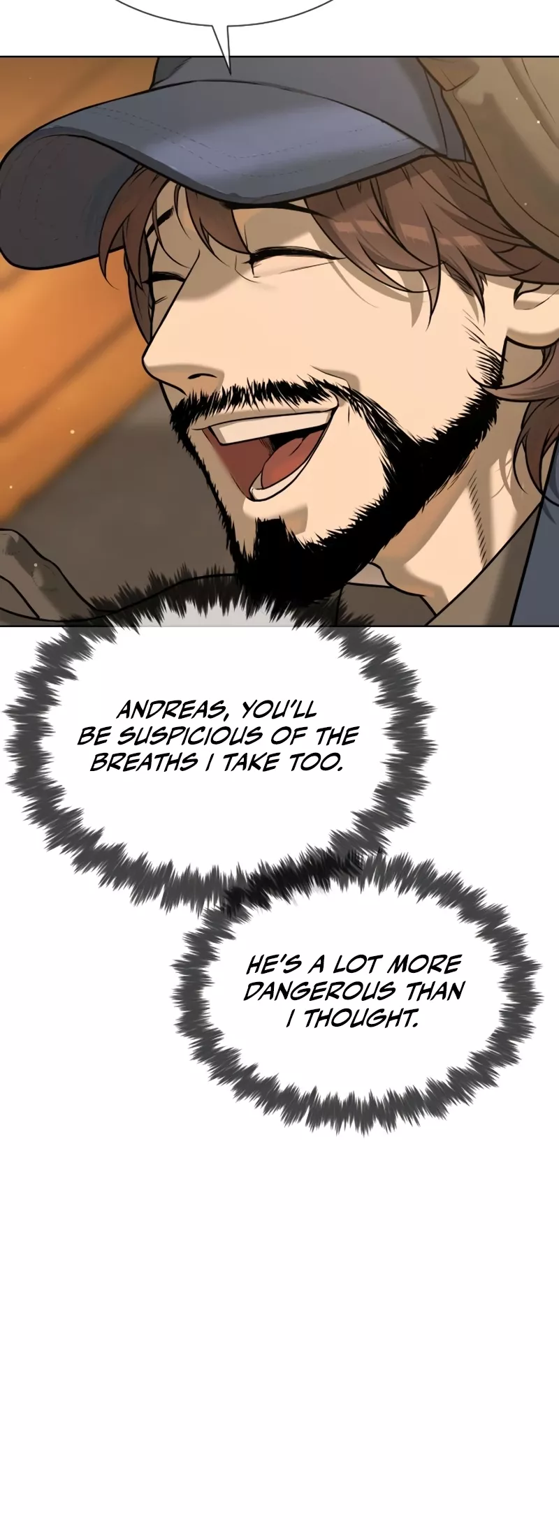Read Killer Pietro chapter 110 image 67 on Lezhin