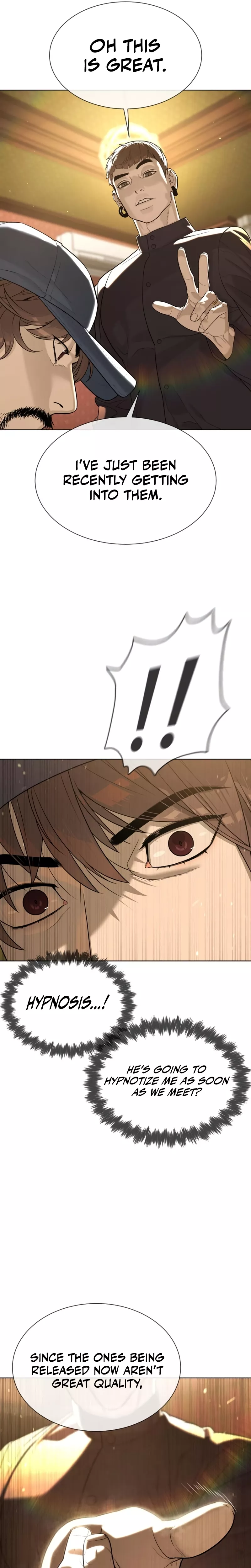 Read Killer Pietro chapter 110 image 68 on Lezhin