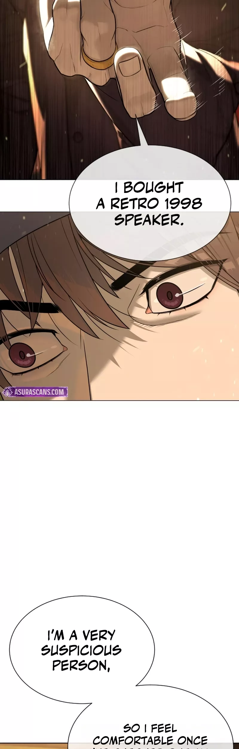 Read Killer Pietro chapter 110 image 69 on Lezhin