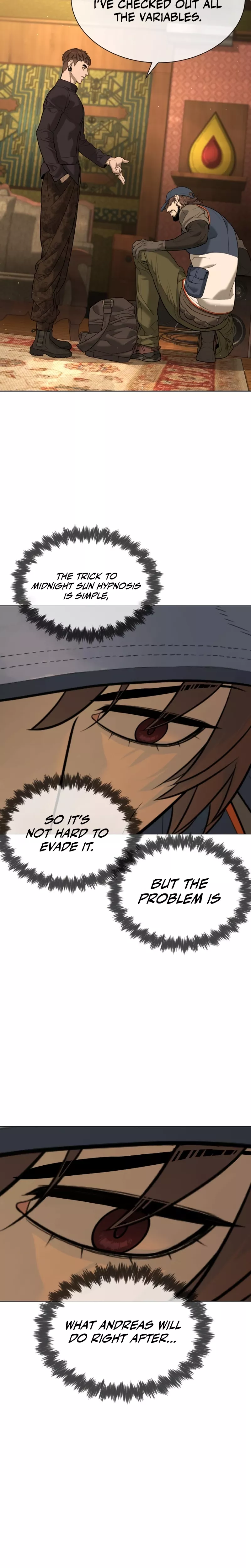 Read Killer Pietro chapter 110 image 70 on Lezhin