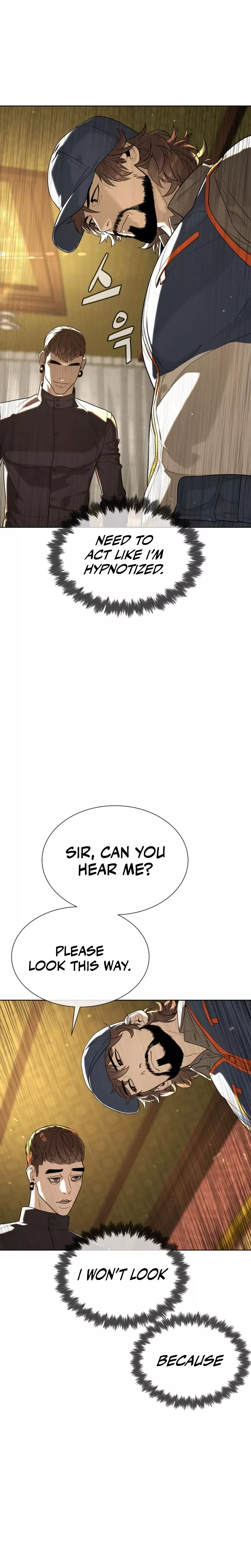 Read Killer Pietro chapter 110 image 72 on Lezhin
