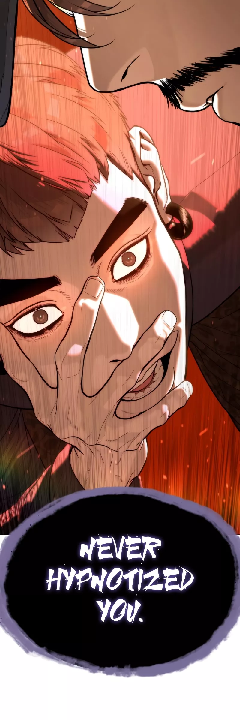 Read Killer Pietro chapter 111 image 1 on Lezhin