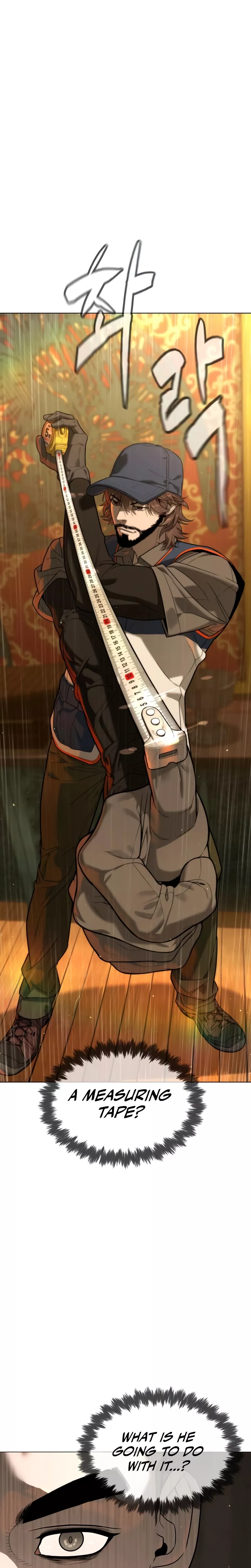 Read Killer Pietro chapter 111 image 12 on Lezhin