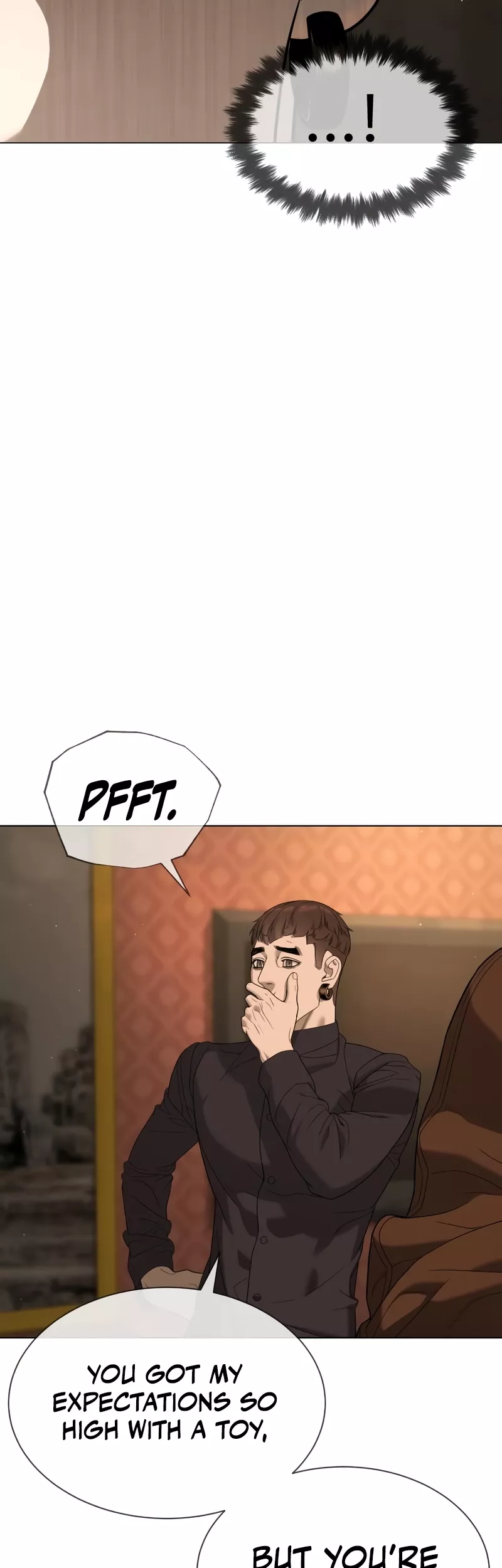 Read Killer Pietro chapter 111 image 13 on Lezhin