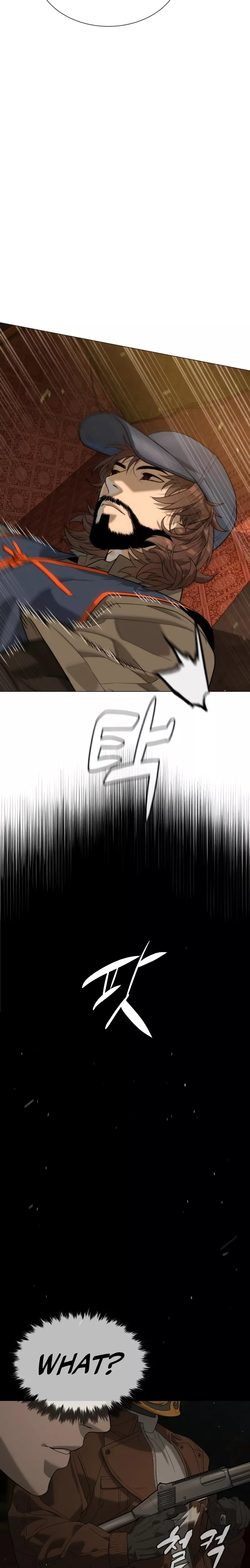 Read Killer Pietro chapter 111 image 18 on Lezhin