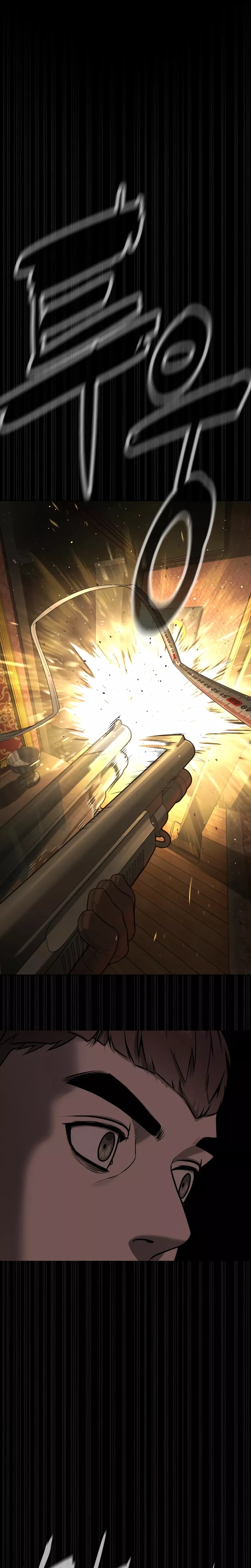 Read Killer Pietro chapter 111 image 20 on Lezhin