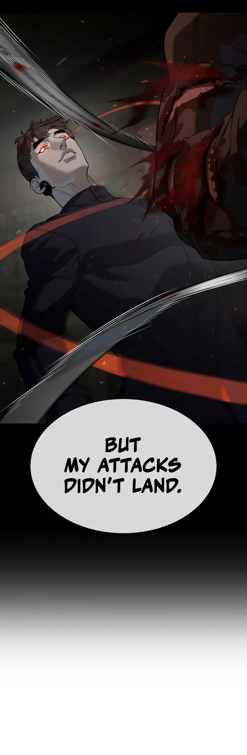 Read Killer Pietro chapter 111 image 35 on Lezhin
