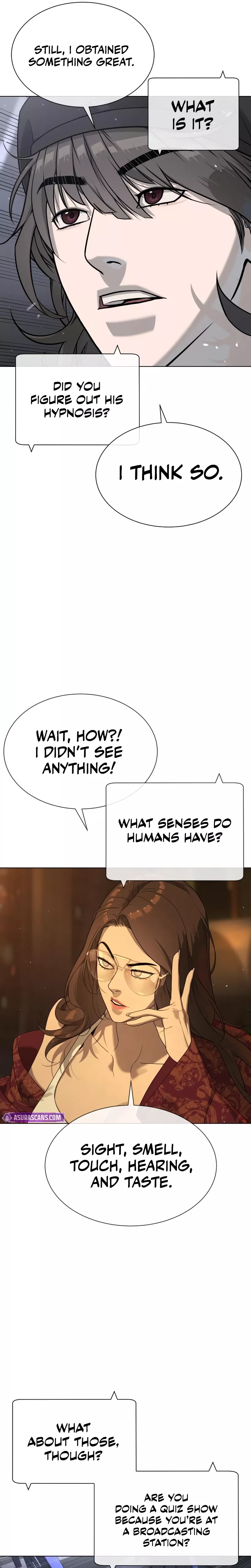 Read Killer Pietro chapter 111 image 36 on Lezhin