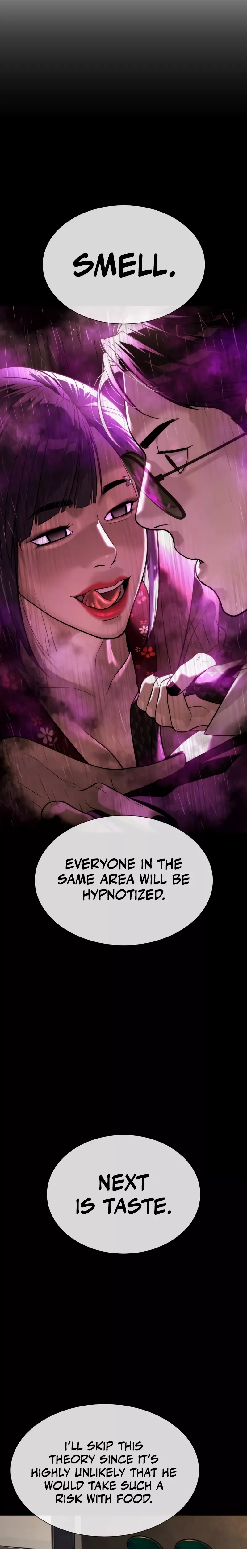 Read Killer Pietro chapter 111 image 38 on Lezhin