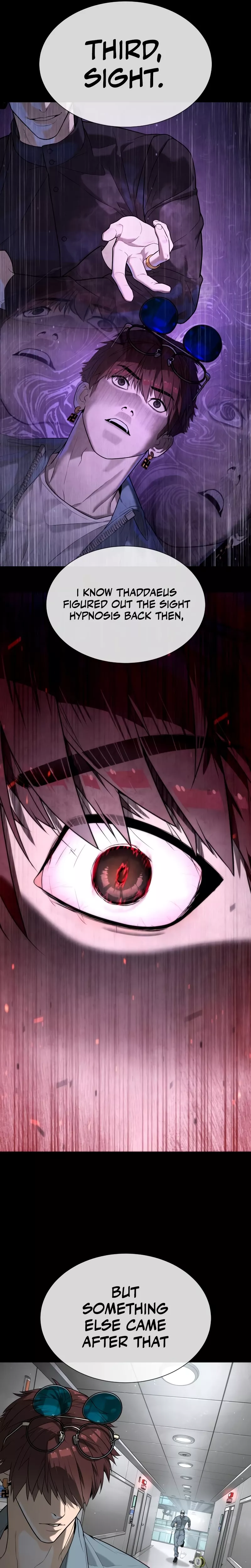 Read Killer Pietro chapter 111 image 40 on Lezhin