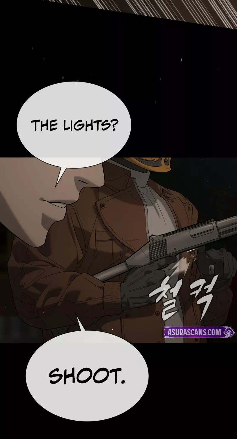 Read Killer Pietro chapter 111 image 43 on Lezhin