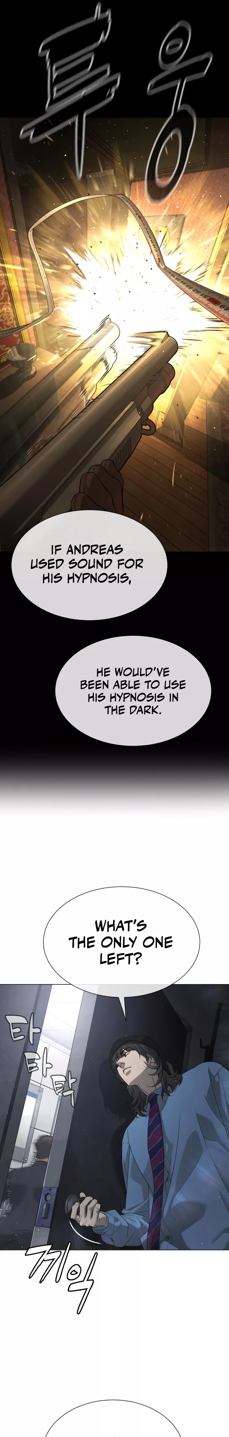 Read Killer Pietro chapter 111 image 44 on Lezhin