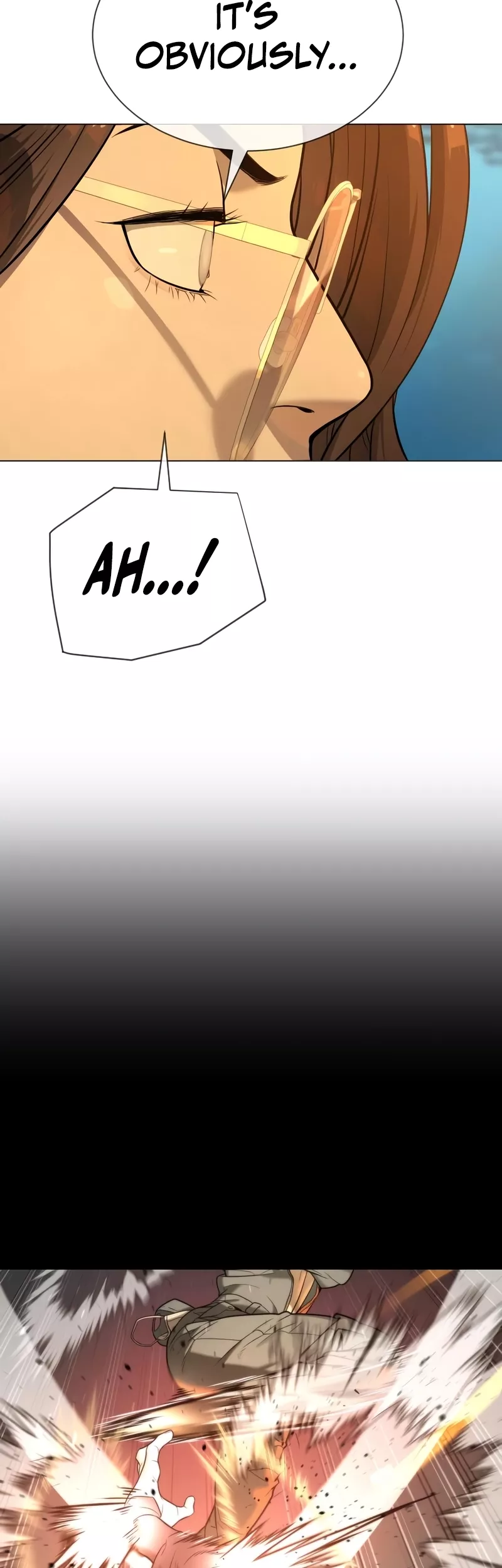 Read Killer Pietro chapter 111 image 45 on Lezhin
