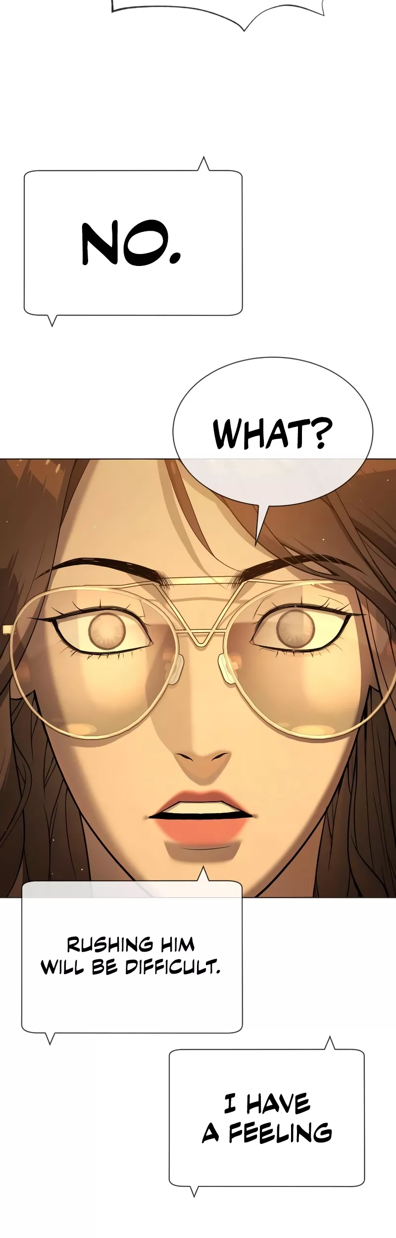 Read Killer Pietro chapter 111 image 47 on Lezhin