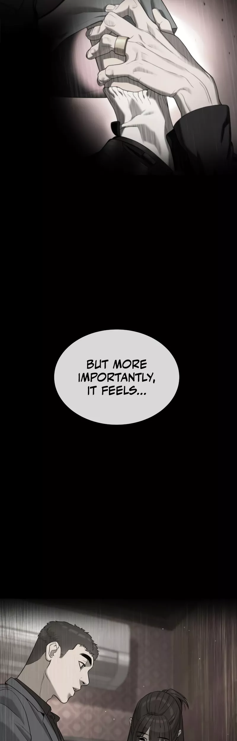 Read Killer Pietro chapter 111 image 49 on Lezhin