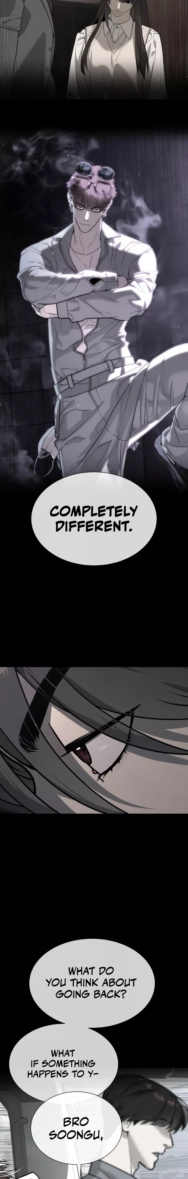 Read Killer Pietro chapter 111 image 50 on Lezhin