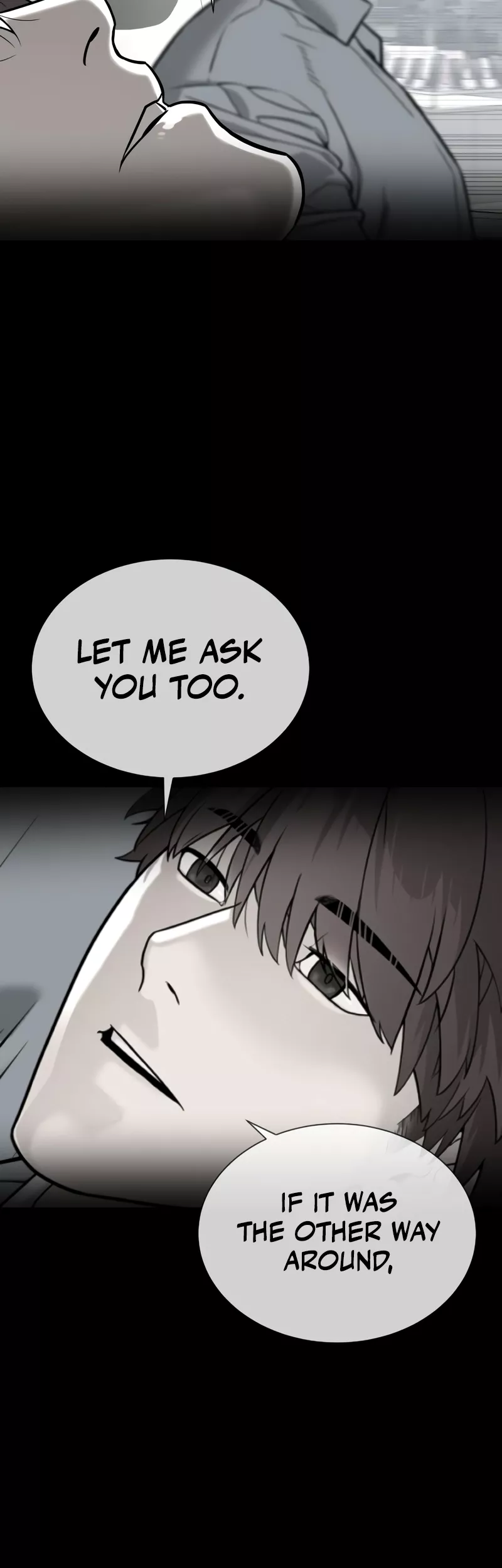 Read Killer Pietro chapter 111 image 51 on Lezhin