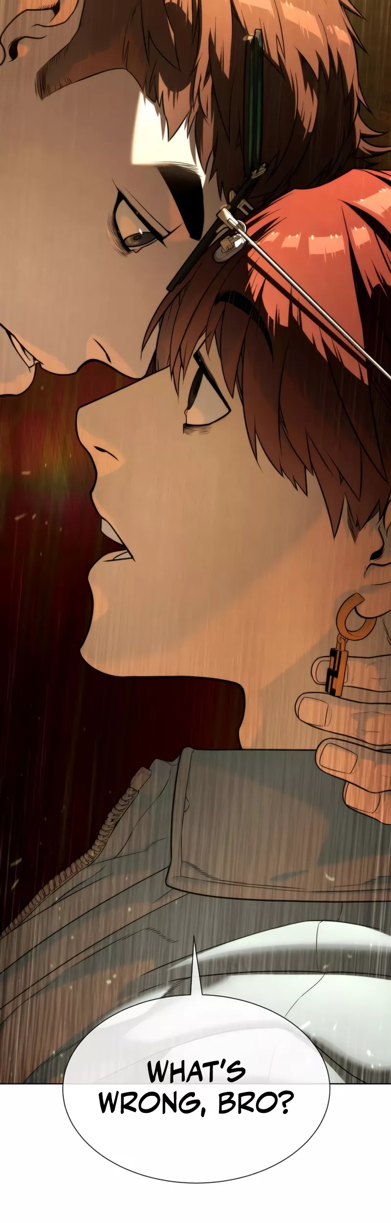 Read Killer Pietro chapter 111 image 59 on Lezhin