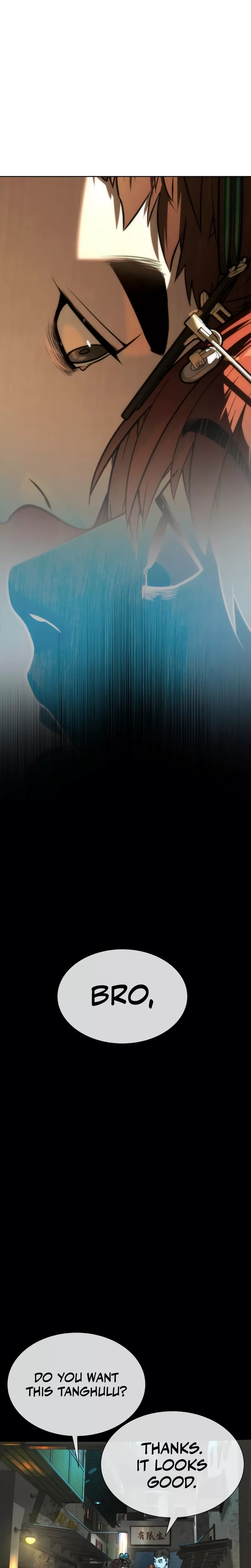 Read Killer Pietro chapter 111 image 60 on Lezhin