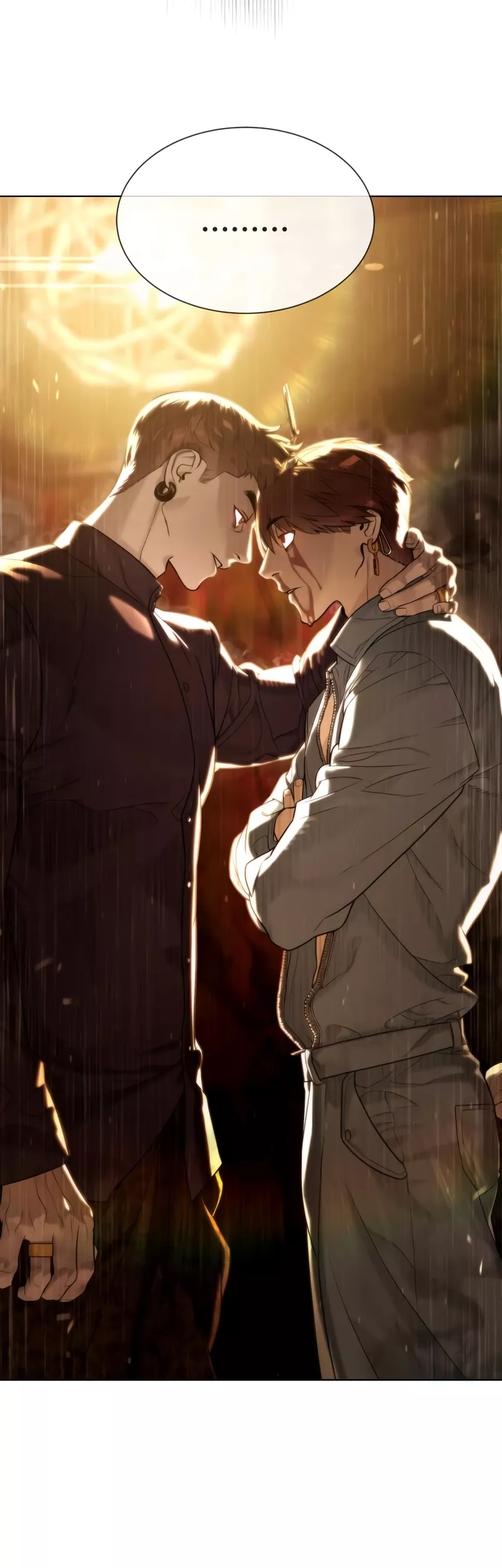 Read Killer Pietro chapter 111 image 67 on Lezhin