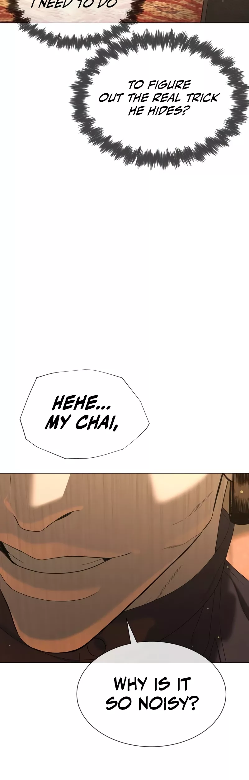 Read Killer Pietro chapter 111 image 7 on Lezhin