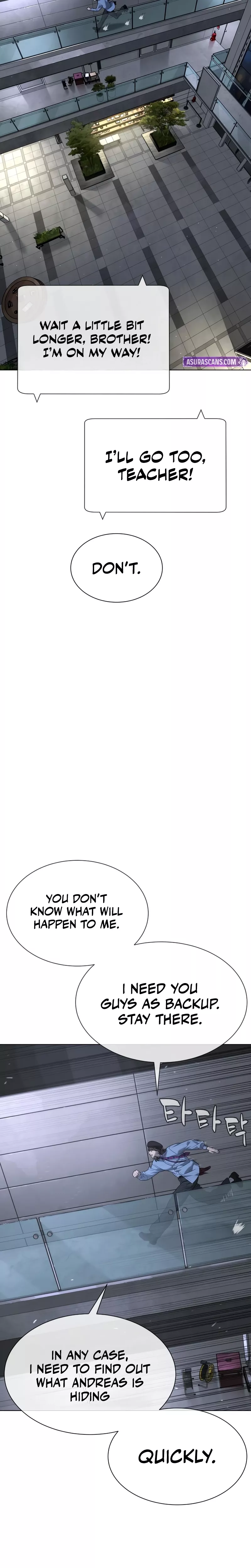 Read Killer Pietro chapter 111 image 70 on Lezhin