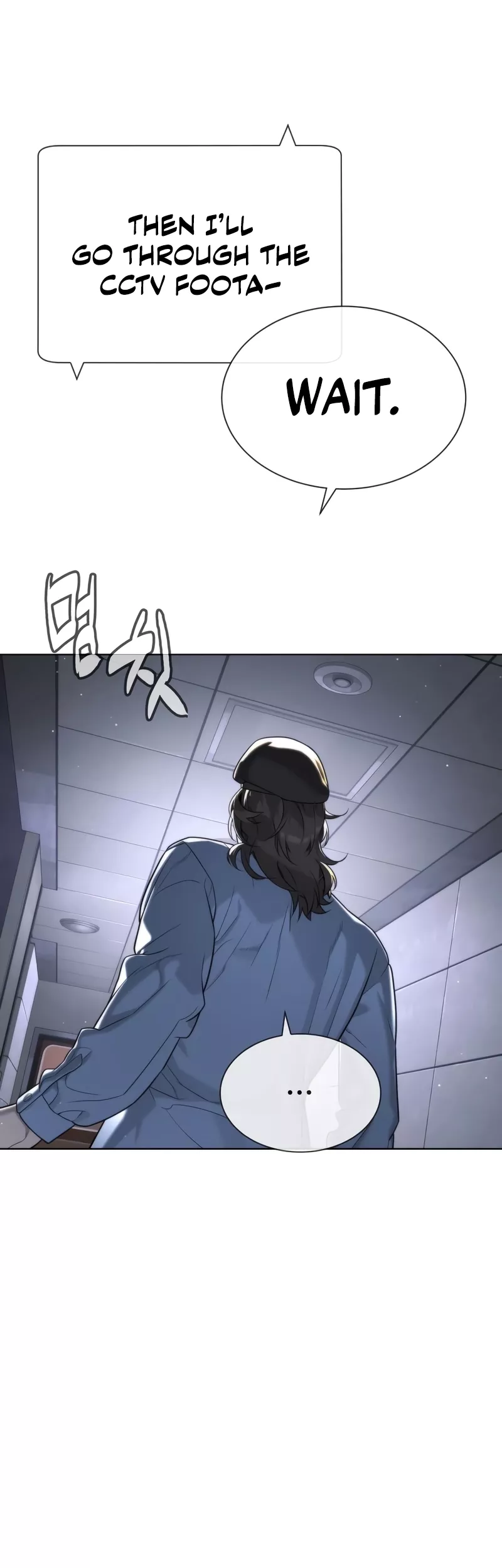 Read Killer Pietro chapter 111 image 71 on Lezhin