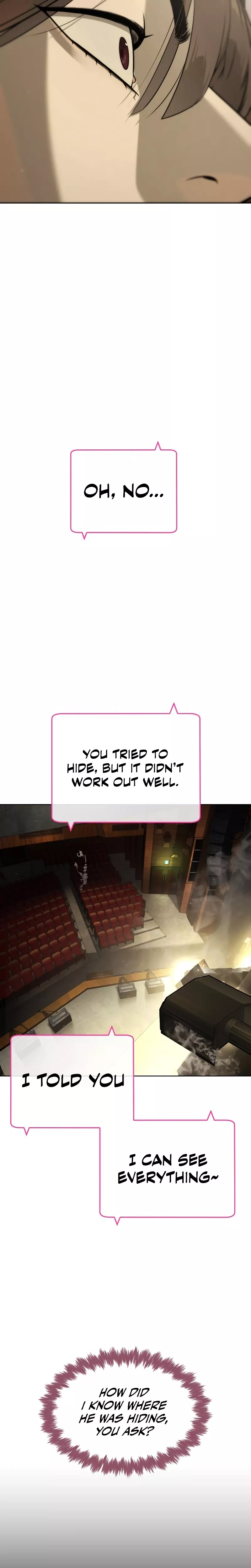 Read Killer Pietro chapter 112 image 18 on Lezhin