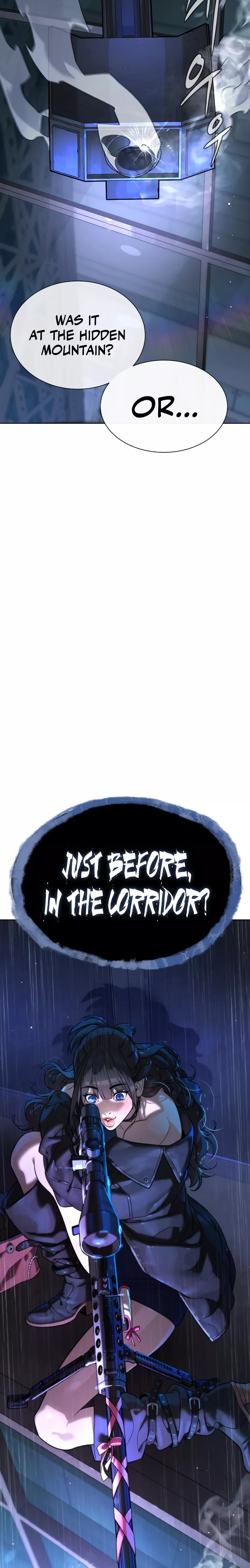 Read Killer Pietro chapter 112 image 2 on Lezhin