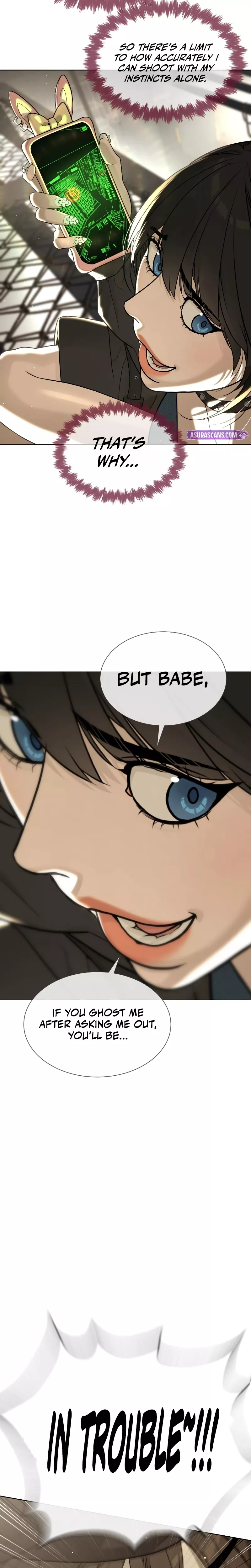 Read Killer Pietro chapter 112 image 22 on Lezhin
