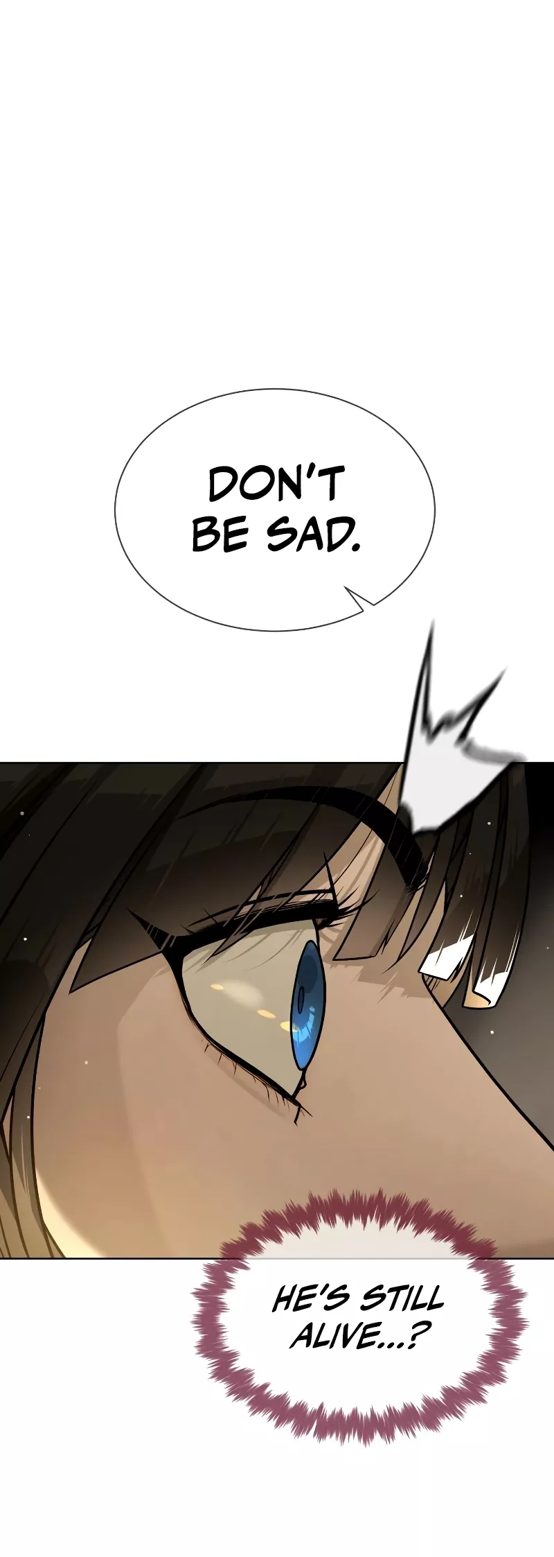 Read Killer Pietro chapter 112 image 27 on Lezhin