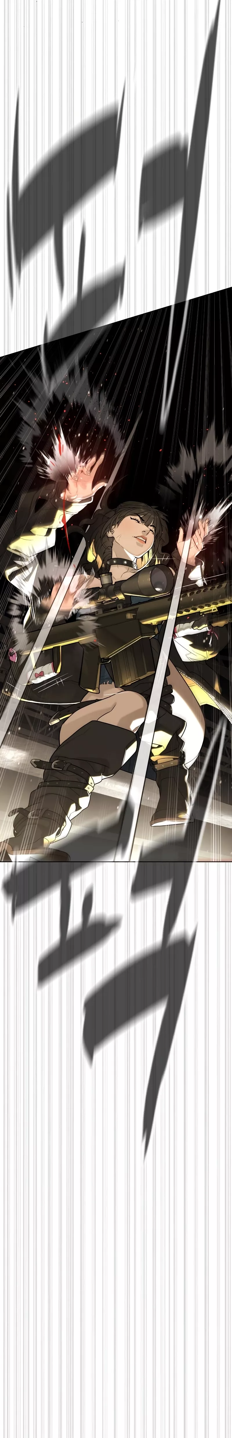Read Killer Pietro chapter 112 image 29 on Lezhin