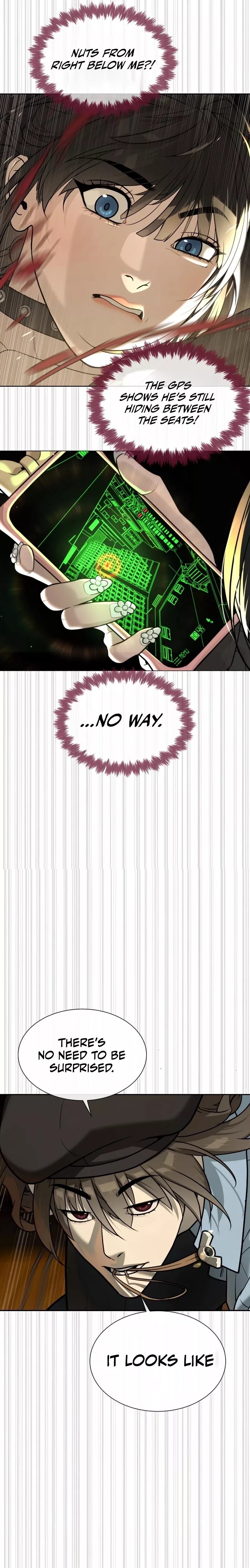 Read Killer Pietro chapter 112 image 30 on Lezhin