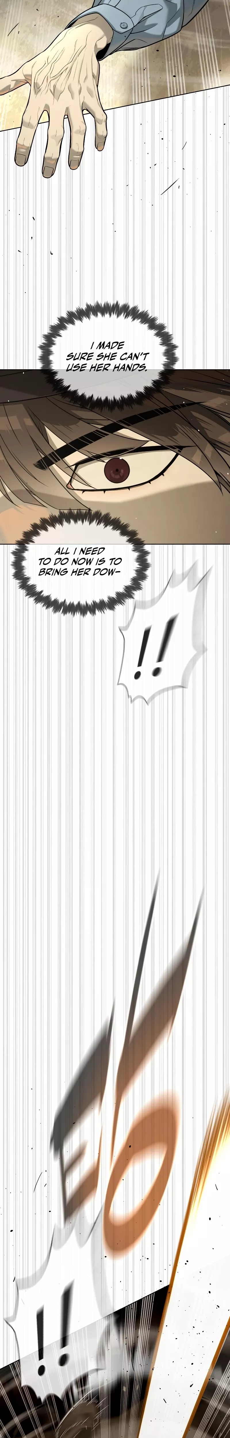 Read Killer Pietro chapter 112 image 32 on Lezhin