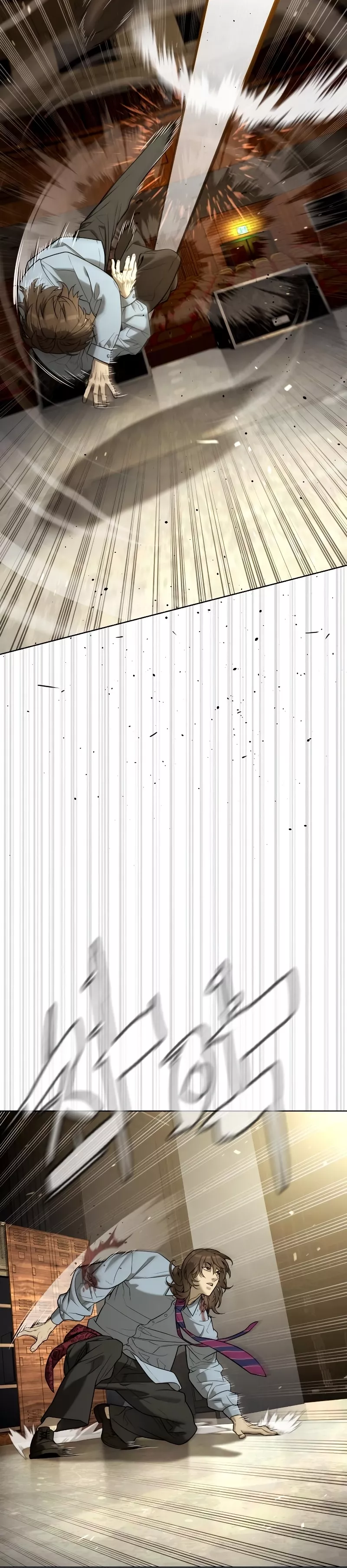 Read Killer Pietro chapter 112 image 33 on Lezhin