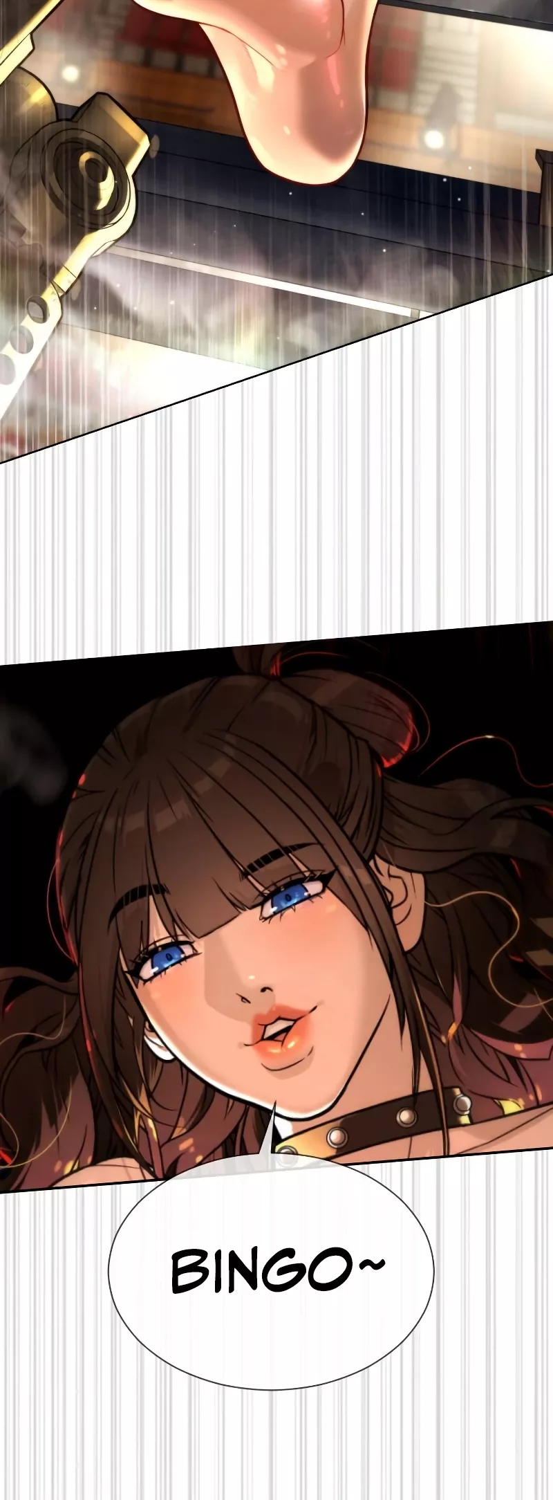 Read Killer Pietro chapter 112 image 35 on Lezhin