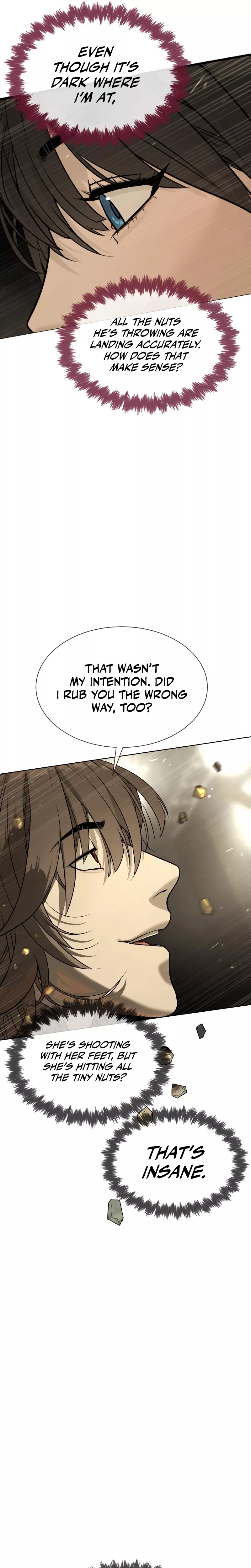 Read Killer Pietro chapter 112 image 38 on Lezhin